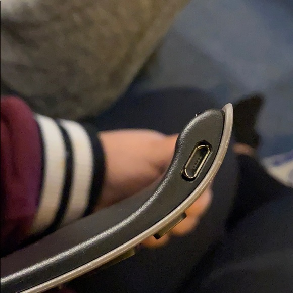 Zagg Cordless Wireless keyboard - Picture 4 of 5